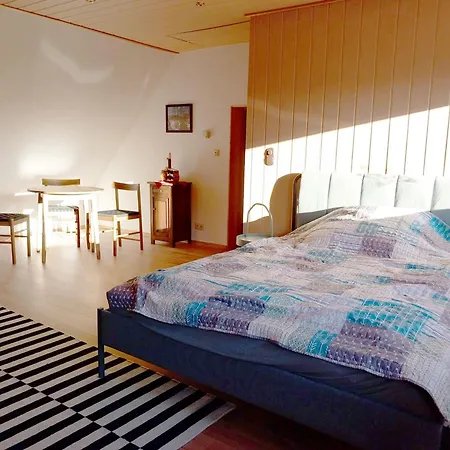 Prázdninový dům Fewo-haus-junkernhof Medebach