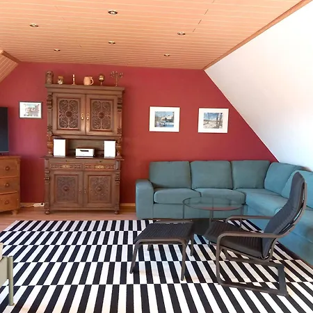 Prázdninový dům Fewo-haus-junkernhof Medebach